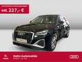 Audi Q2 Audi Q2 S line 35TFSI 110kW Stronic, Matrix, ACC Schwarz - thumbnail 1
