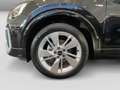 Audi Q2 Audi Q2 S line 35TFSI 110kW Stronic, Matrix, ACC Schwarz - thumbnail 5