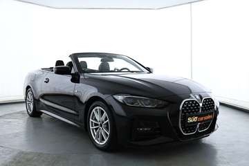 i Cab. M Sport|Nackenhzg|ACC|Laser|RFK