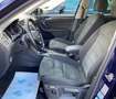 Volkswagen Tiguan 2,0 TDI 4Motion Highline DSG *ACC *NAVI *LED *4x4 Blauw - thumbnail 12