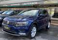 Volkswagen Tiguan 2,0 TDI 4Motion Highline DSG *ACC *NAVI *LED *4x4 Blauw - thumbnail 1