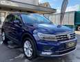 Volkswagen Tiguan 2,0 TDI 4Motion Highline DSG *ACC *NAVI *LED *4x4 Blauw - thumbnail 3