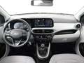 Hyundai i10 1.0 PREMIUM | NAVI | CLIMA | CRUISE | CAMERA | BLU Grijs - thumbnail 12