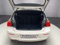 BMW 120 d Advantage LED/PDC/SHZ Blanc - thumbnail 5