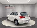 BMW 120 d Advantage LED/PDC/SHZ Blanc - thumbnail 6
