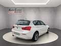 BMW 120 d Advantage LED/PDC/SHZ Blanc - thumbnail 3