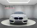 BMW 120 d Advantage LED/PDC/SHZ Blanc - thumbnail 9