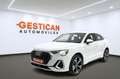 Audi Q3 45 TFSI e 180kW (245CV) S tronic Blanco - thumbnail 1