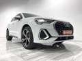 Audi Q3 45 TFSI e 180kW (245CV) S tronic Blanco - thumbnail 2
