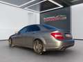 Mercedes-Benz C 200 AMG-PAKET AUTOMATIK*KLIMAAUTO*SHZG*NAVI Silber - thumbnail 4