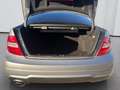 Mercedes-Benz C 200 AMG-PAKET AUTOMATIK*KLIMAAUTO*SHZG*NAVI Silber - thumbnail 11