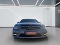 Mercedes-Benz C 200 AMG-PAKET AUTOMATIK*KLIMAAUTO*SHZG*NAVI Silber - thumbnail 3