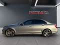 Mercedes-Benz C 200 AMG-PAKET AUTOMATIK*KLIMAAUTO*SHZG*NAVI Silber - thumbnail 5