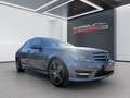 Mercedes-Benz C 200 AMG-PAKET AUTOMATIK*KLIMAAUTO*SHZG*NAVI Silber - thumbnail 1