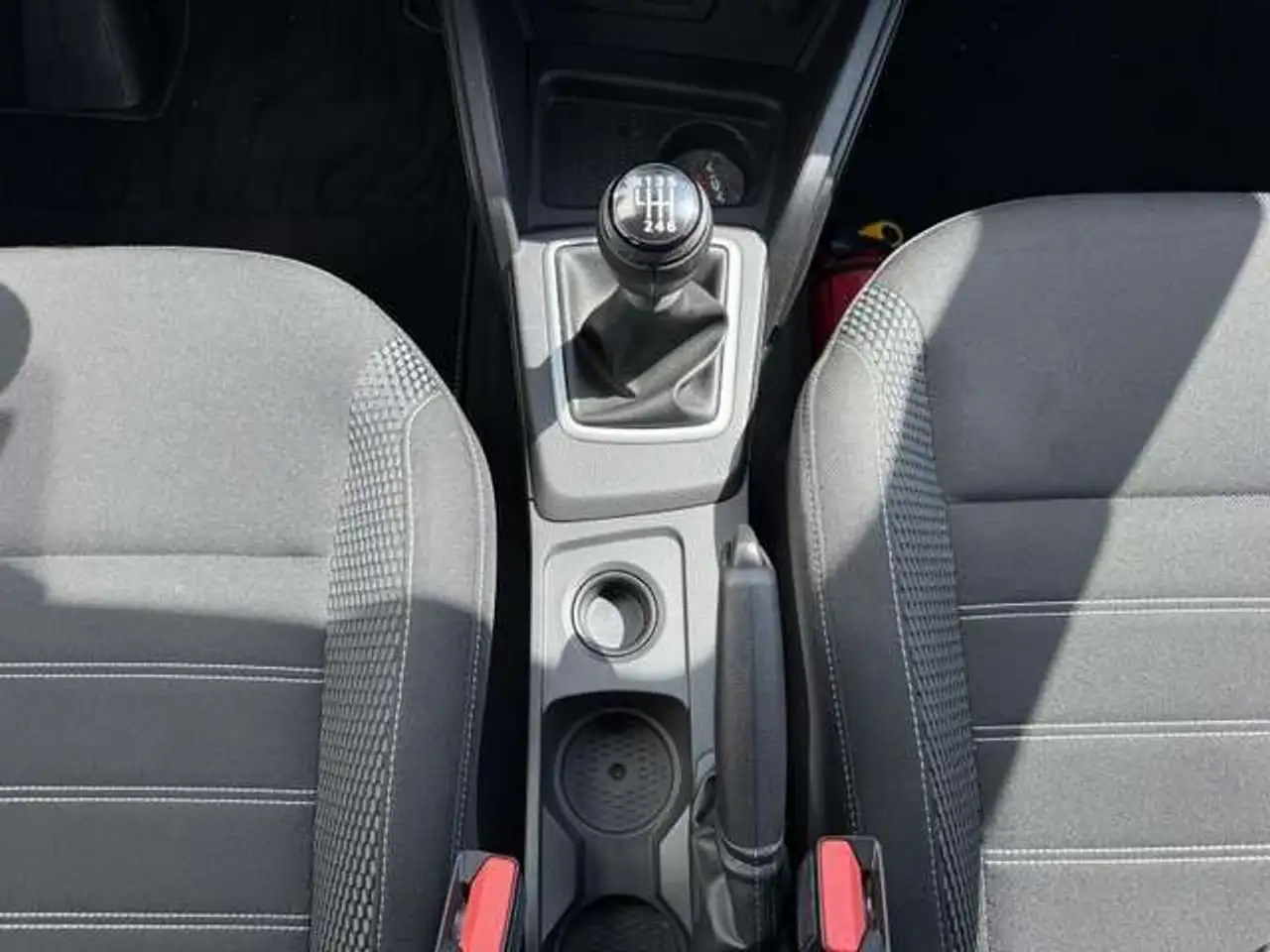 Dacia Duster — photo 13