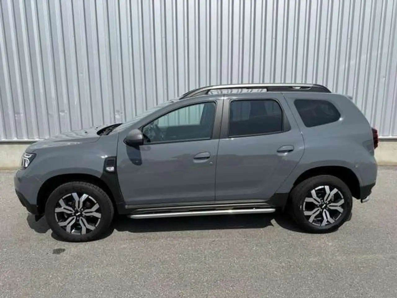 Dacia Duster — photo 6