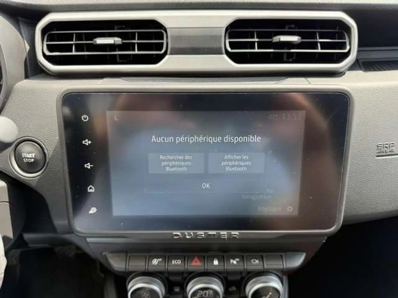 Dacia Duster — photo 21