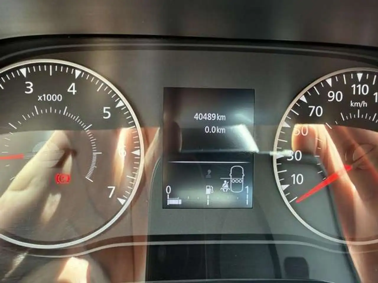 Dacia Duster — photo 17