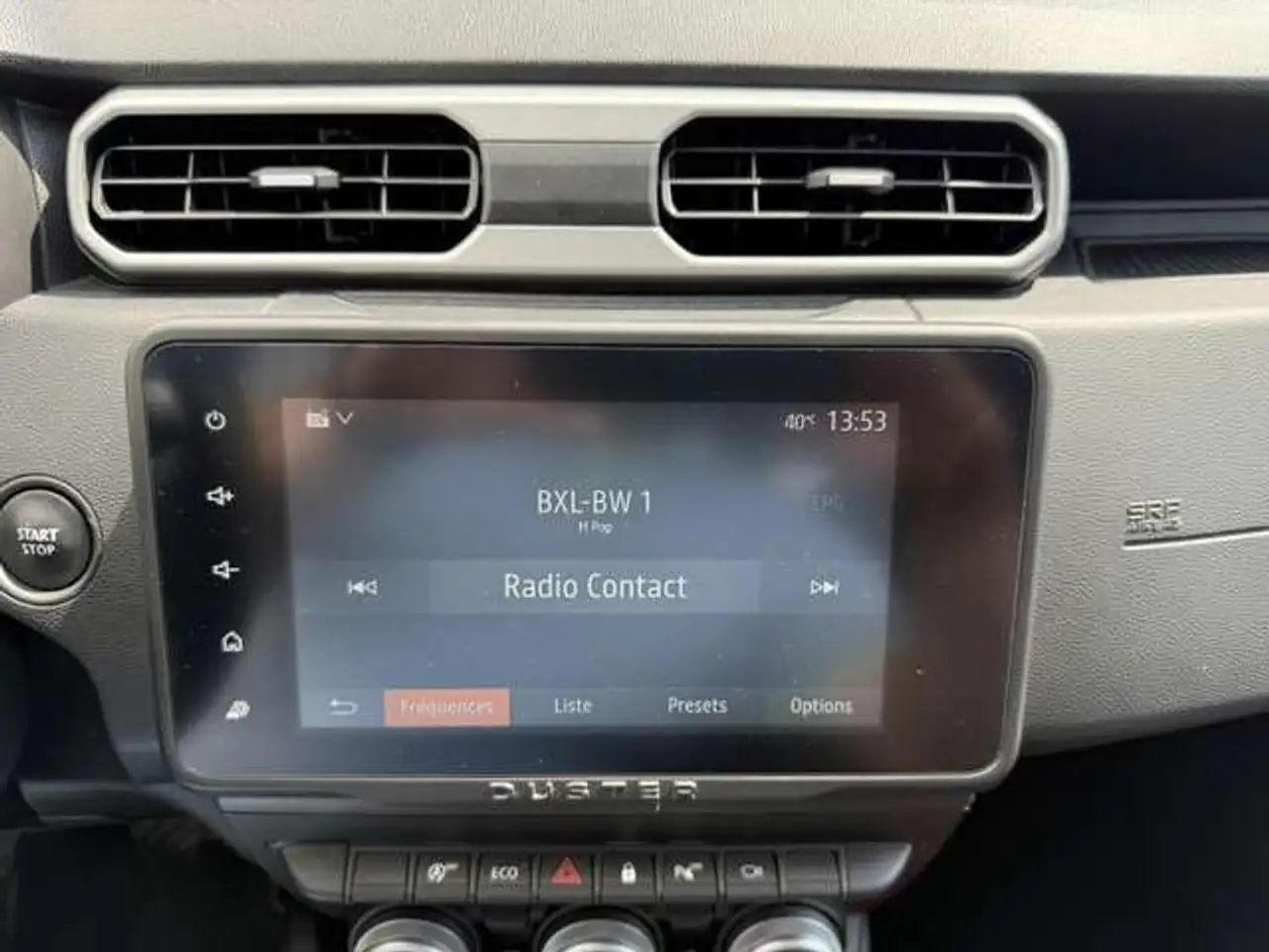 Dacia Duster — photo 20