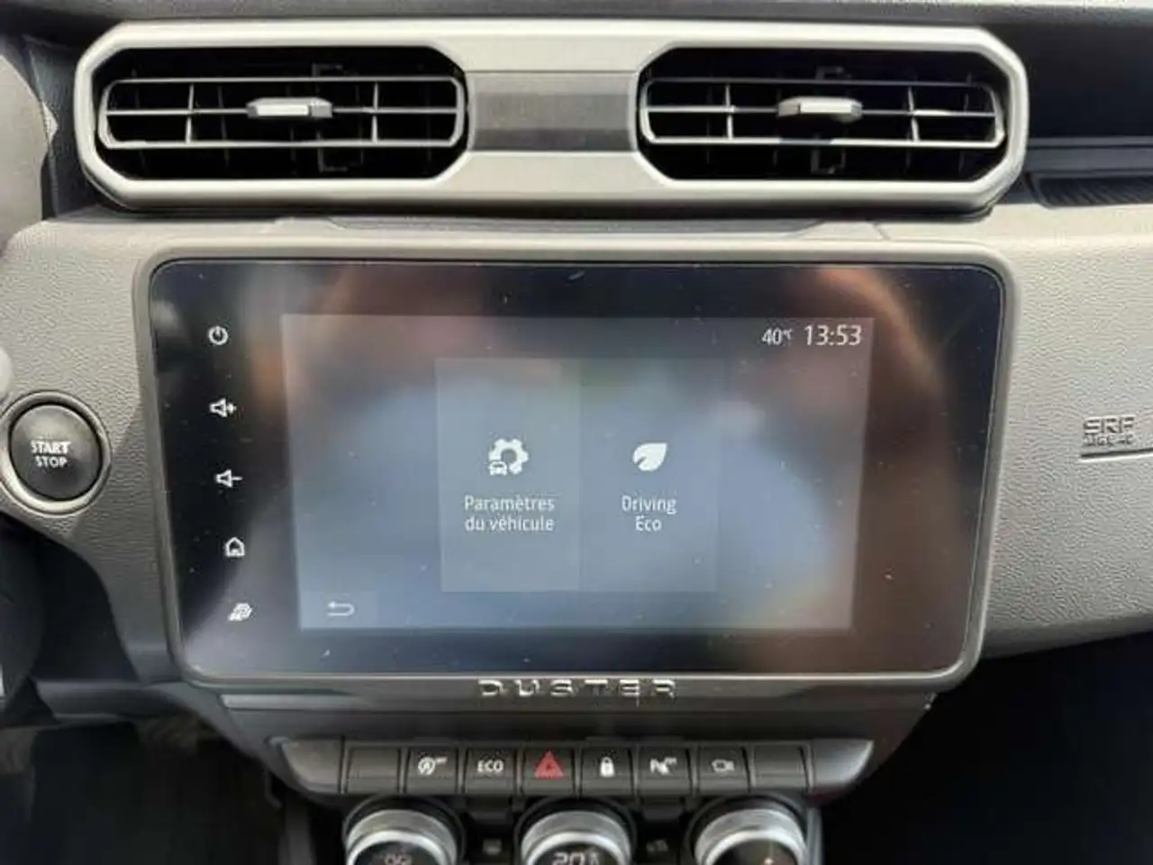 Dacia Duster — photo 22