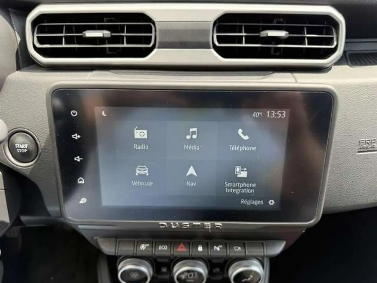 Dacia Duster — photo 19