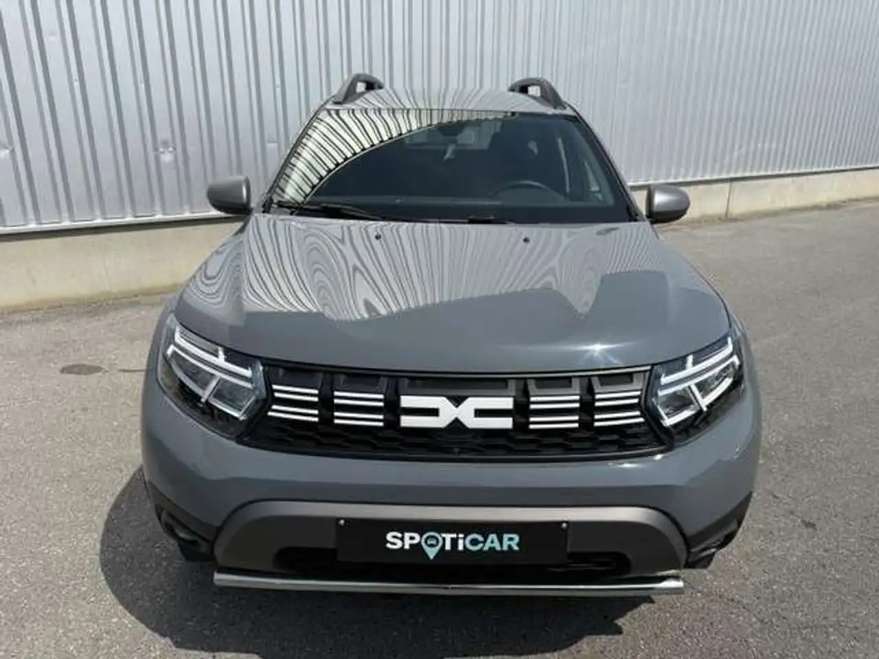 Dacia Duster — photo 5
