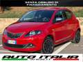 Lancia Ypsilon HYBRID PLATINUM !!! INTROVABILE !! FULL FULL !!! Rosso - thumbnail 1