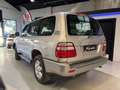 Toyota Land Cruiser 100HDJ 4.2 TD VX Aut. Gris - thumbnail 4