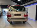 Toyota Land Cruiser 100HDJ 4.2 TD VX Aut. Gris - thumbnail 5