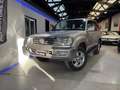 Toyota Land Cruiser 100HDJ 4.2 TD VX Aut. Gris - thumbnail 1