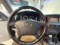 Toyota Land Cruiser 100HDJ 4.2 TD VX Aut. Gris - thumbnail 15