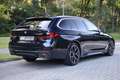 BMW 530 5-serie Touring 530e xDrive High Executive M-Sport Negro - thumbnail 6