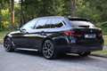 BMW 530 5-serie Touring 530e xDrive High Executive M-Sport Negro - thumbnail 3