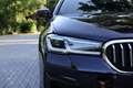 BMW 530 5-serie Touring 530e xDrive High Executive M-Sport Negro - thumbnail 10