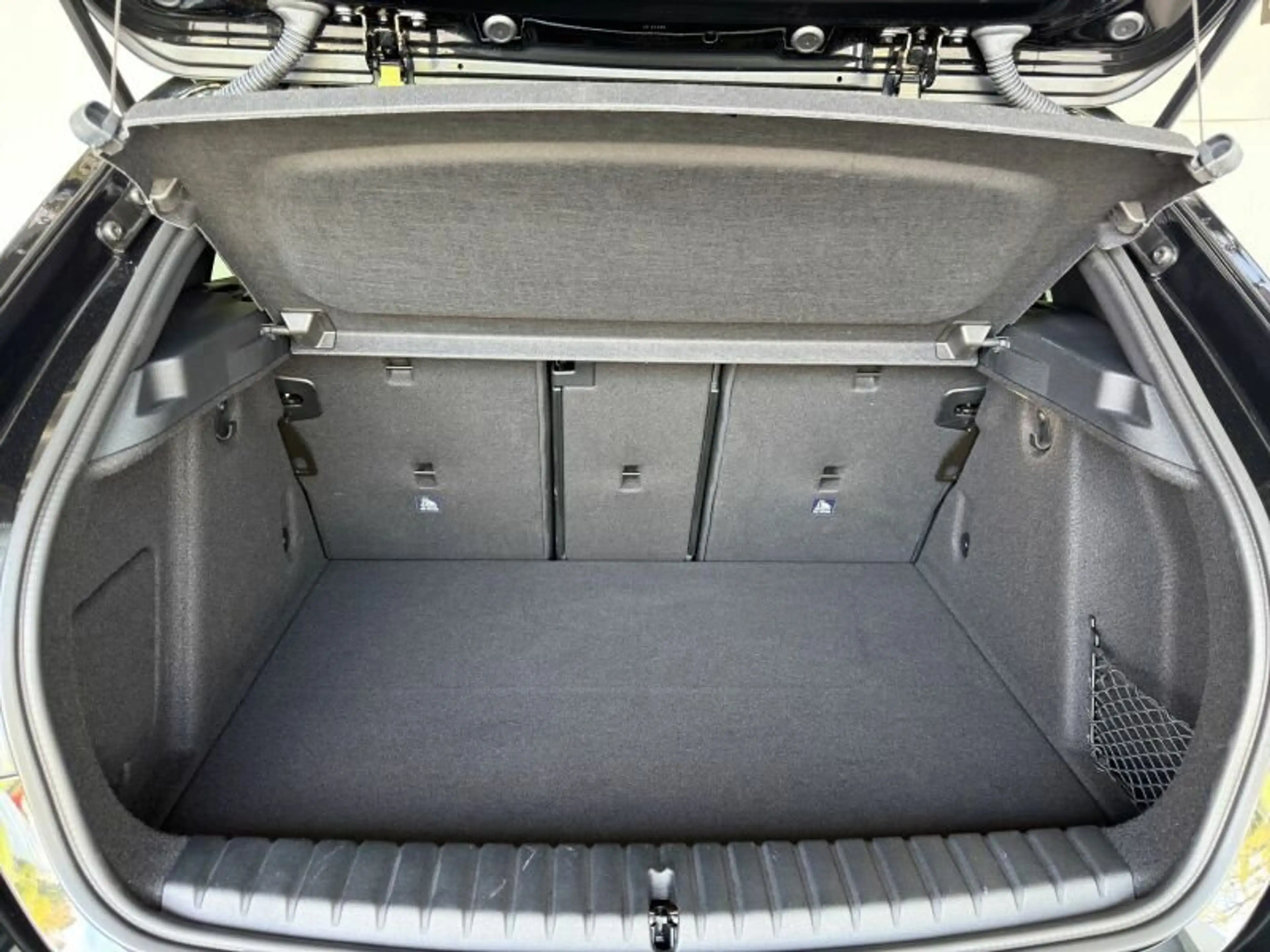 BMW 128 ti SAG LED+/PANO/LHZ/K-ZUG/CAM/PRIVACY/TEMPO — photo 13