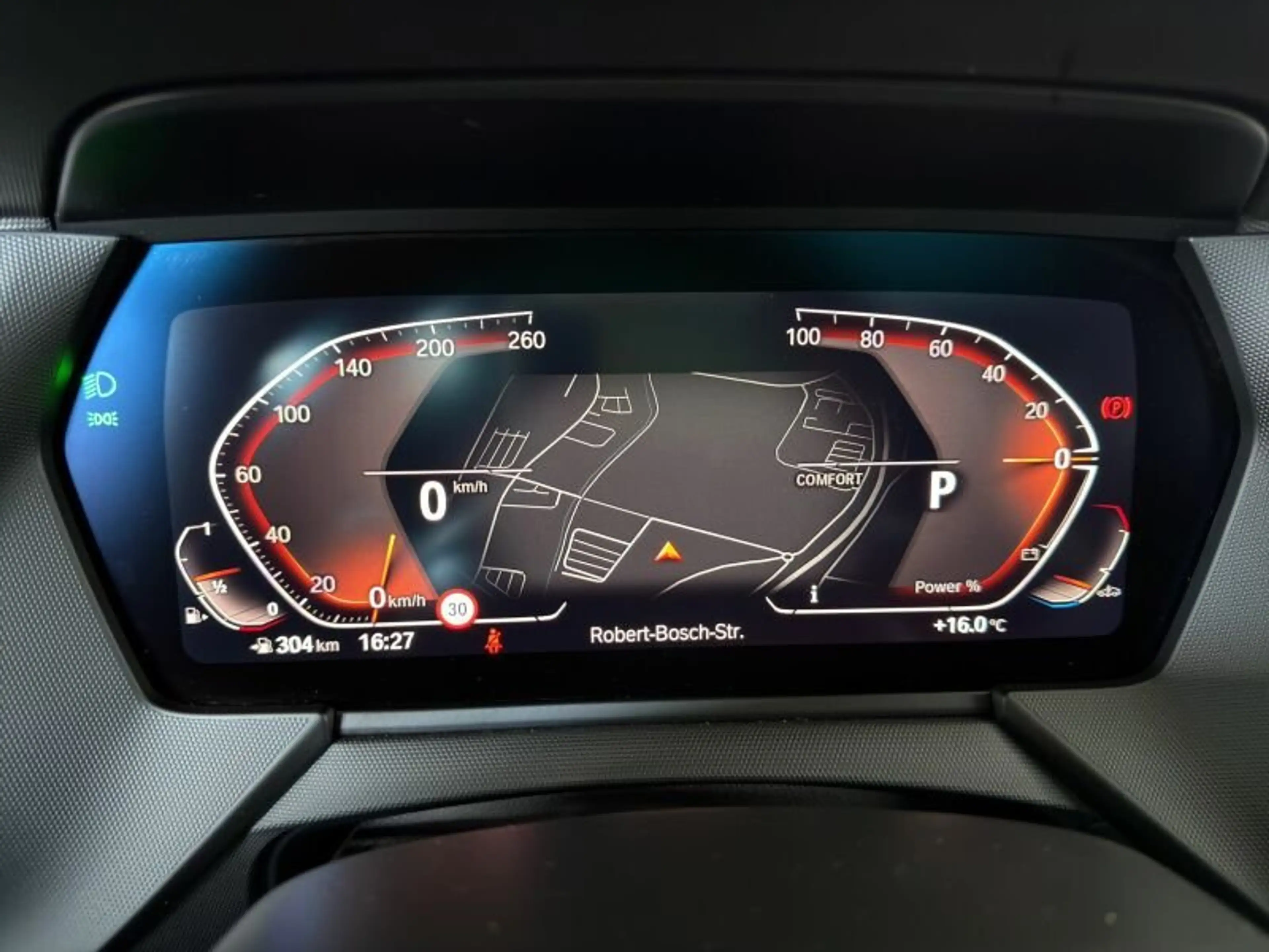 BMW 128 ti SAG LED+/PANO/LHZ/K-ZUG/CAM/PRIVACY/TEMPO — photo 15