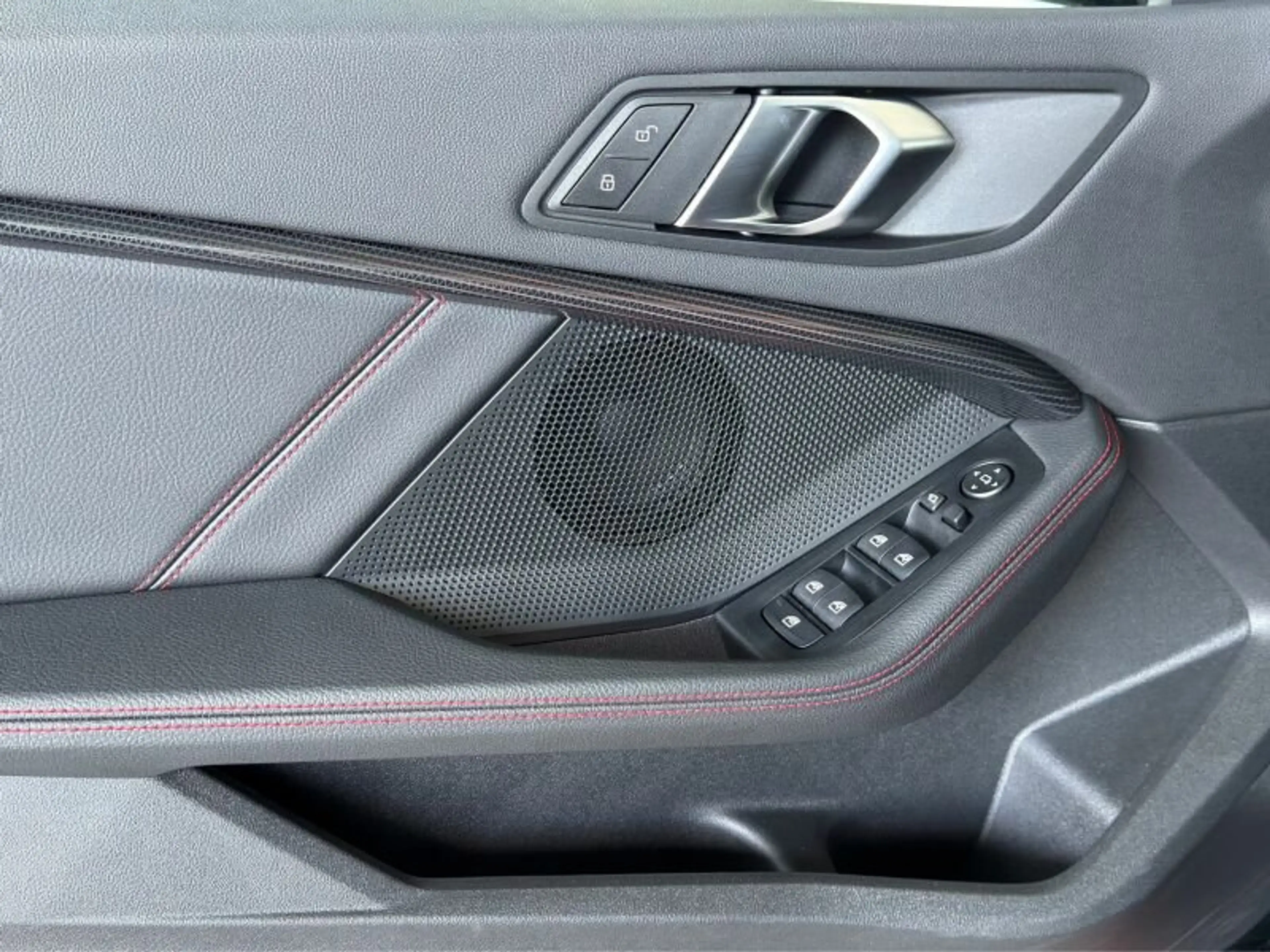 BMW 128 ti SAG LED+/PANO/LHZ/K-ZUG/CAM/PRIVACY/TEMPO — photo 14