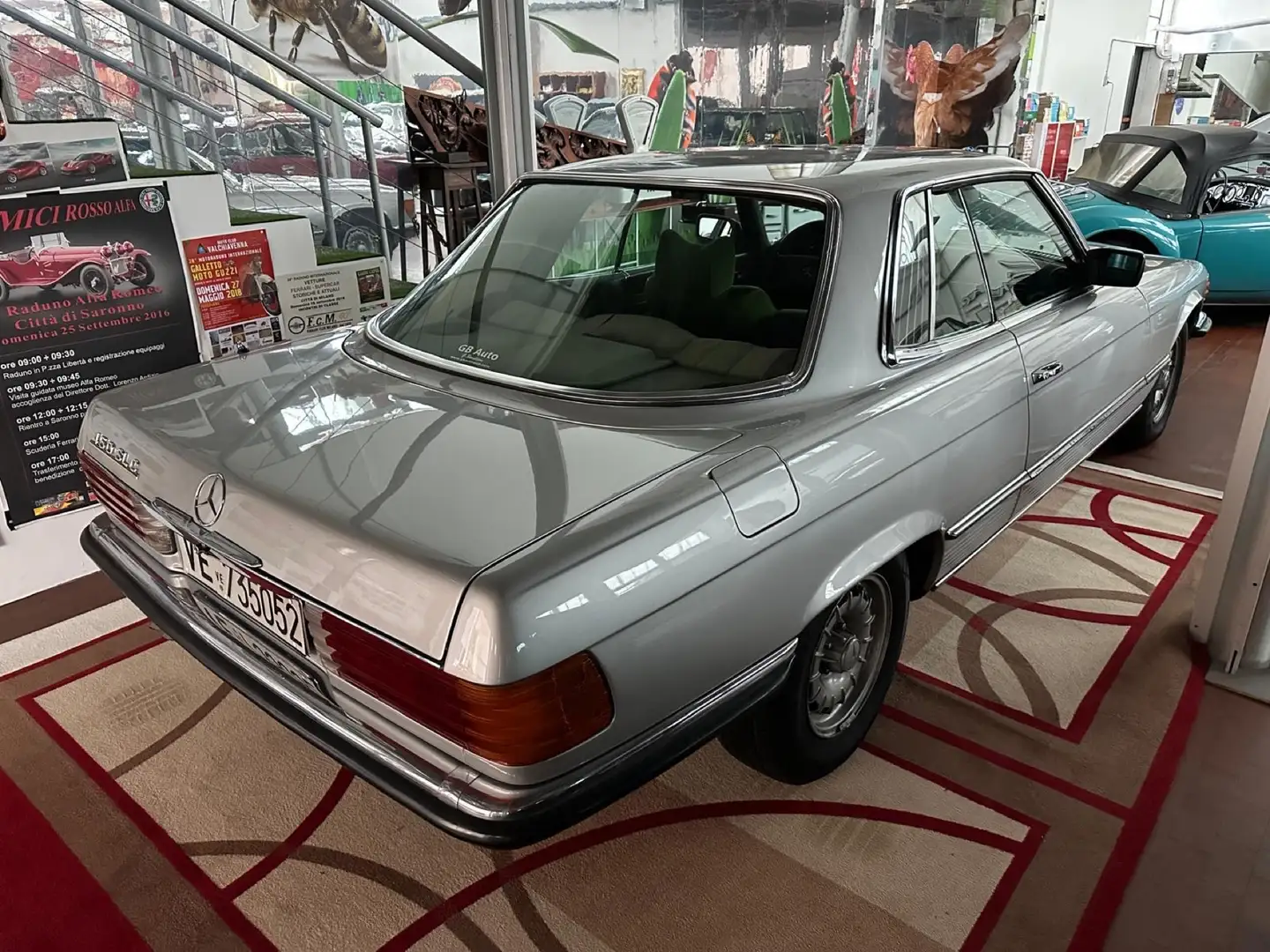Mercedes-Benz 450 - 2