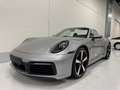 Porsche 992 911 Carrera S Cabriolet PDK Silber - thumbnail 17
