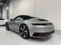 Porsche 992 911 Carrera S Cabriolet PDK Silber - thumbnail 3