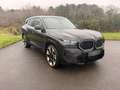 BMW XM BMW XM G09 4.4L V8 653ch BVA8 Schwarz - thumbnail 2