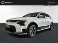 Kia e-Niro EV Air 64.8 kWh | Voorraadactie | Stoel/Stuurverwa Blanc - thumbnail 1