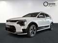 Kia e-Niro EV Air 64.8 kWh | Voorraadactie | Stoel/Stuurverwa Blanc - thumbnail 24