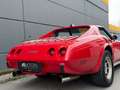 Chevrolet Corvette C3//SAMMLERSTÜCK//WERTGUTACHTEN//STINGRAY// Rot - thumbnail 10