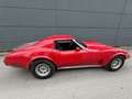 Chevrolet Corvette C3//SAMMLERSTÜCK//WERTGUTACHTEN//STINGRAY// Rot - thumbnail 40