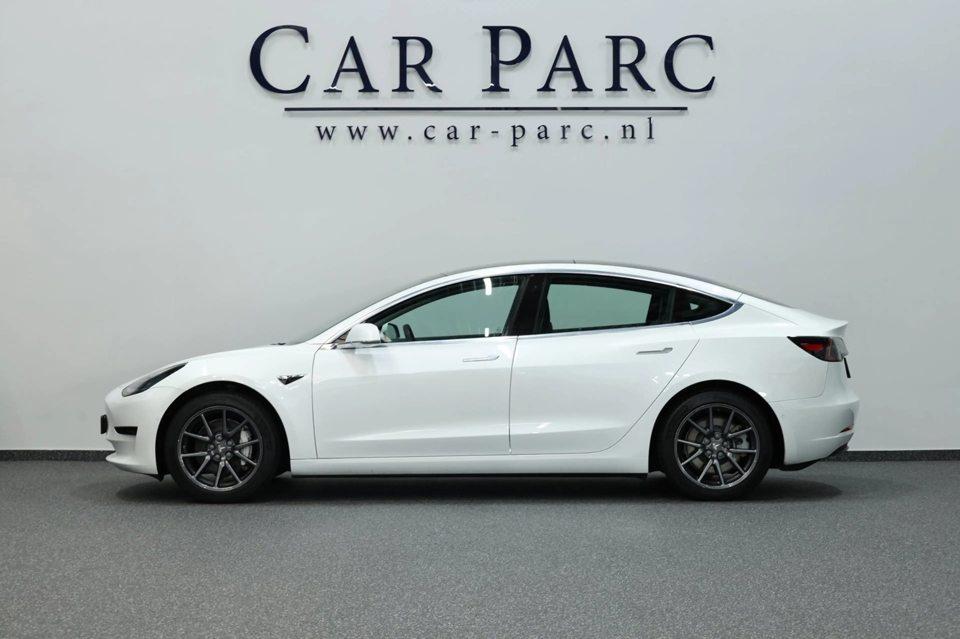 Tesla Model 3 Standard RWD Plus 60 kWh PANORAMADAK/LEER+S.VERWAR — photo 7