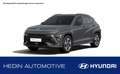 Hyundai KONA PRIME //SitzPaket//Autom.✔️24-Monate-Leasing⚡ Grau - thumbnail 1
