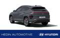 Hyundai KONA PRIME //SitzPaket//Autom.✔️24-Monate-Leasing⚡ Grau - thumbnail 3