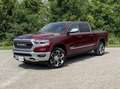 Dodge RAM Ram 1500 5.7 V8 Crew Cab Longhorn NIGHT pkg 4x4 Nero - thumbnail 10