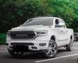 Dodge RAM Ram 1500 5.7 V8 Crew Cab Longhorn NIGHT pkg 4x4 Nero - thumbnail 8